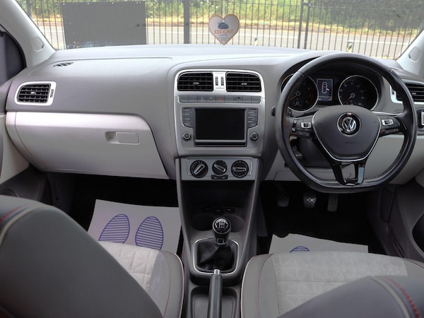 Used Volkswagen Polo 2017 for sale - 75059846: Photo 10
