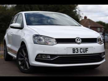 2017 (17) - 1.0 BlueMotion Tech beats Euro 6 (s/s) 5dr