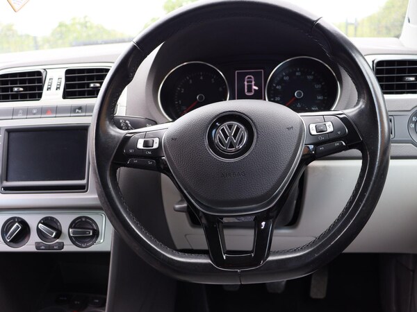 Used Volkswagen Polo 2017 for sale - 75059846: Photo 37