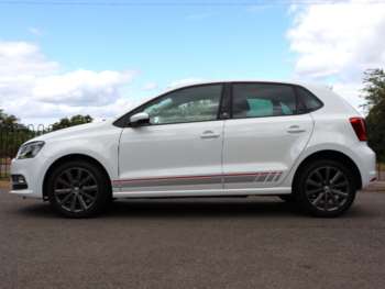 Used Volkswagen Polo 2017 for sale - 75059846: Photo