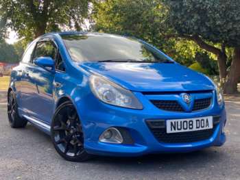 2008 (08) - 1.6T 16v VXR 3dr