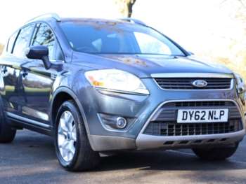 Used Ford Kuga 2012 for sale - 73870078: Photo
