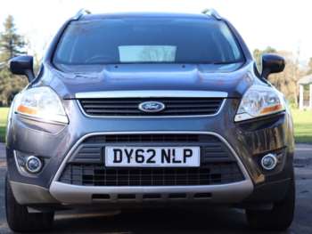 Used Ford Kuga 2012 for sale - 73870078: Photo