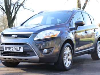Used Ford Kuga 2012 for sale - 73870078: Photo