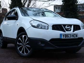 Used Nissan Qashqai 2013 for sale - 73277546: Photo