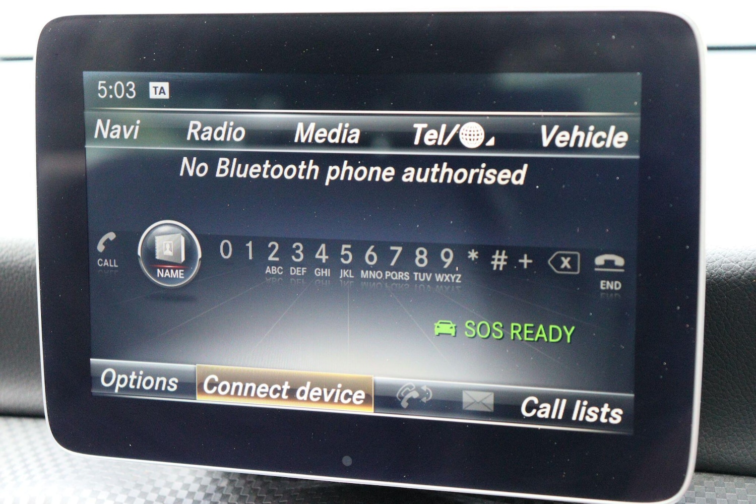 Vehicle 28