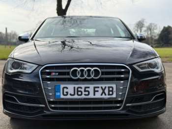 Used Audi S3 2015 for sale - 73944654: Photo