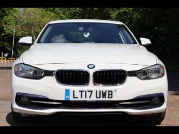 Used BMW 3 Series 2017 for sale - 74631839: Photo