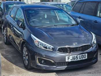 2015 (65) - 1.6 CRDi 3 Euro 6 (s/s) 5dr