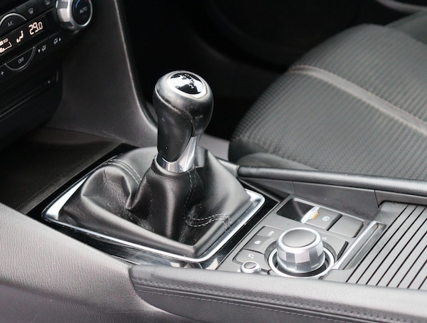 Used Mazda Mazda3 2018 for sale - 75414036: Photo 11