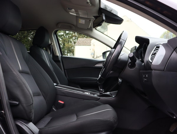 Used Mazda Mazda3 2018 for sale - 75414036: Photo 15
