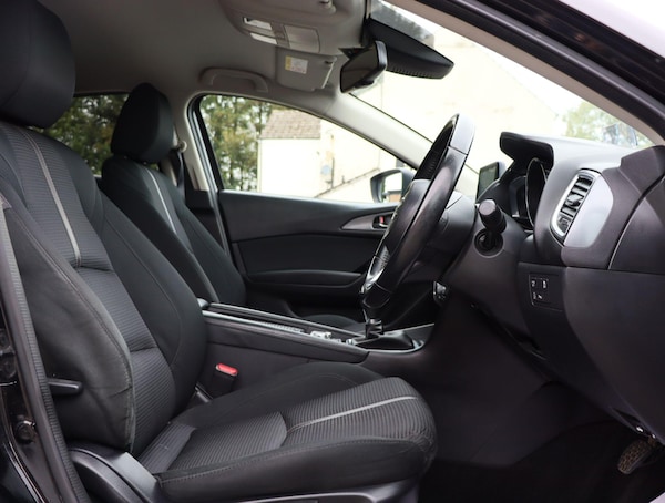 Used Mazda Mazda3 2018 for sale - 75414036: Photo 16