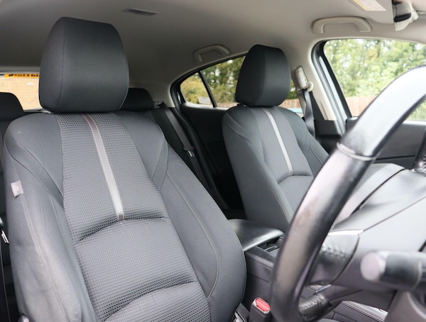 Used Mazda Mazda3 2018 for sale - 75414036: Photo 17