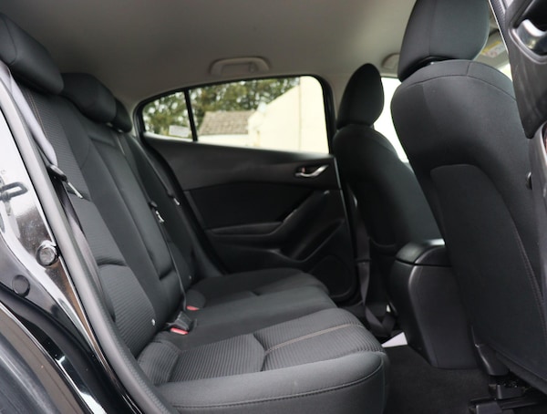 Used Mazda Mazda3 2018 for sale - 75414036: Photo 18