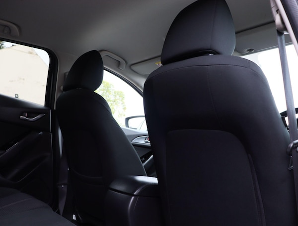 Used Mazda Mazda3 2018 for sale - 75414036: Photo 19