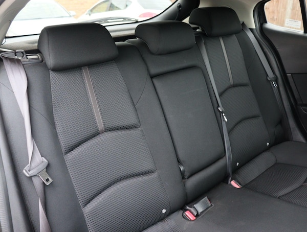 Used Mazda Mazda3 2018 for sale - 75414036: Photo 20