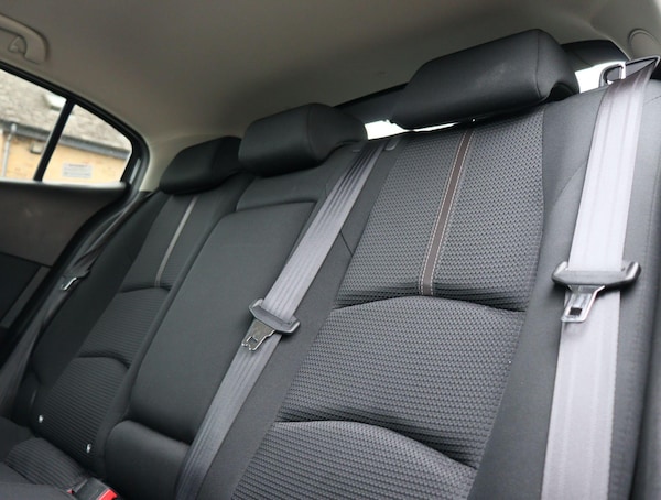 Used Mazda Mazda3 2018 for sale - 75414036: Photo 22