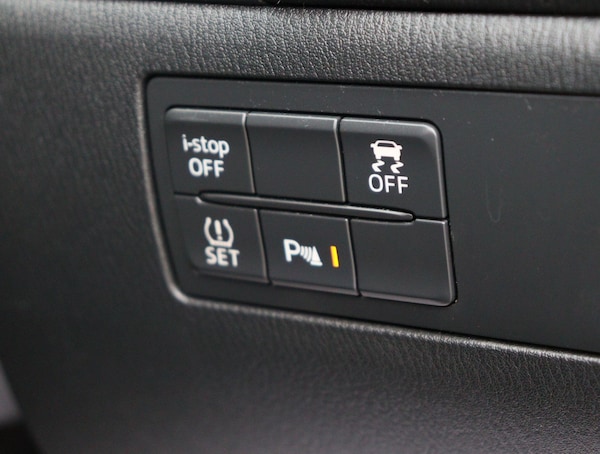 Used Mazda Mazda3 2018 for sale - 75414036: Photo 24