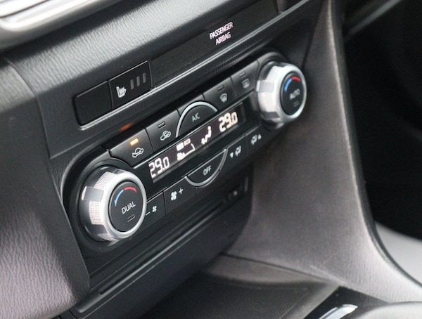 Used Mazda Mazda3 2018 for sale - 75414036: Photo 25
