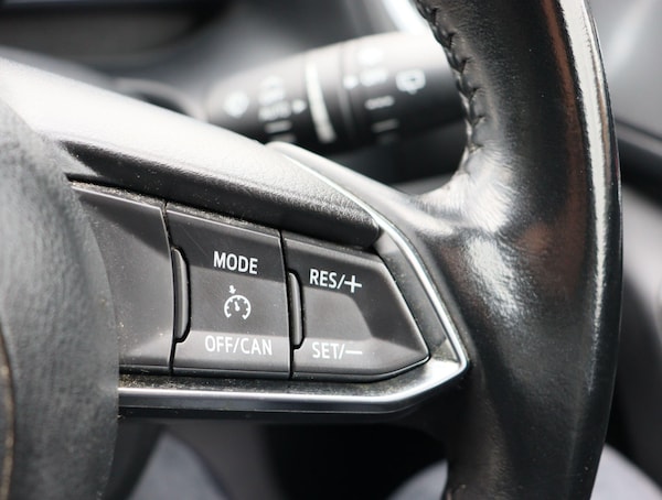 Used Mazda Mazda3 2018 for sale - 75414036: Photo 26