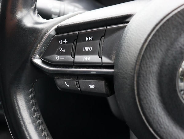 Used Mazda Mazda3 2018 for sale - 75414036: Photo 27