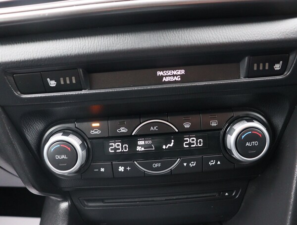 Used Mazda Mazda3 2018 for sale - 75414036: Photo 28