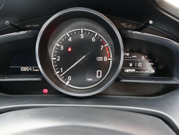 Used Mazda Mazda3 2018 for sale - 75414036: Photo 32