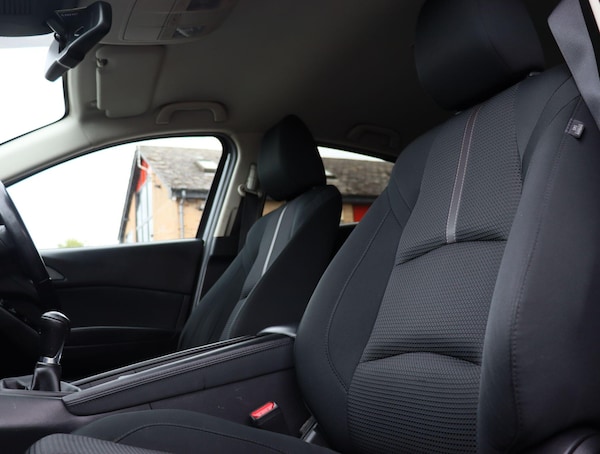 Used Mazda Mazda3 2018 for sale - 75414036: Photo 36