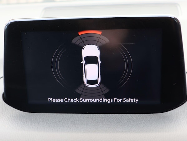 Used Mazda Mazda3 2018 for sale - 75414036: Photo 40