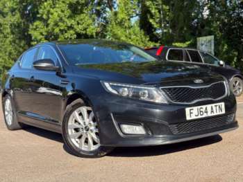 2015 (64) - 1.7 CRDi 1 4dr