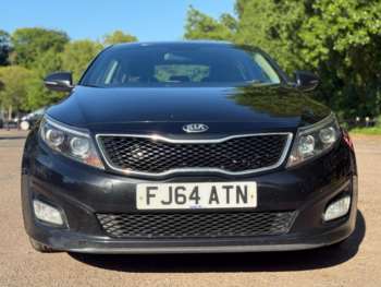 Used Kia Optima 2015 for sale - 74686857: Photo