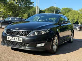 Used Kia Optima 2015 for sale - 74686857: Photo