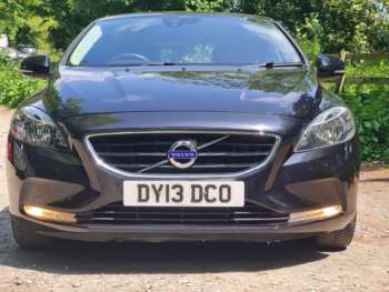 Used Volvo V40 2013 for sale - 74945449: Photo