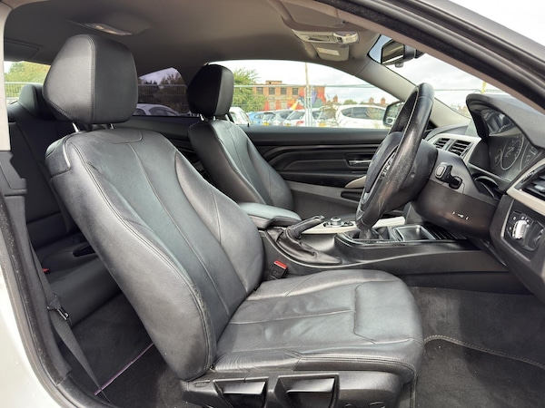 Used BMW 4 Series 2017 for sale - 76314917: Photo 11