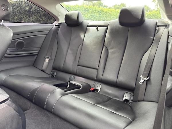 Used BMW 4 Series 2017 for sale - 76314917: Photo 12