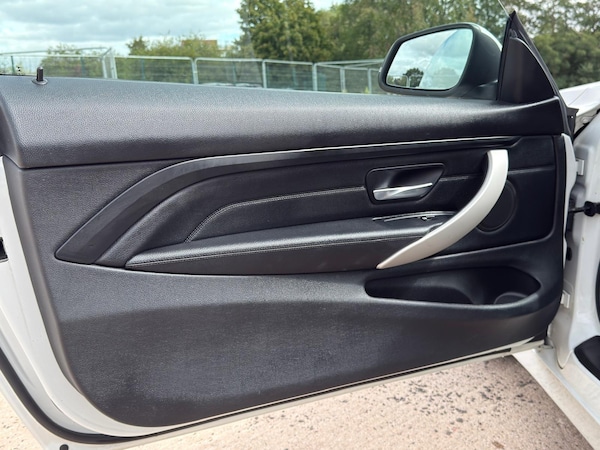 Used BMW 4 Series 2017 for sale - 76314917: Photo 16