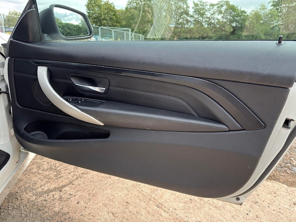 Used BMW 4 Series 2017 for sale - 76314917: Photo 17