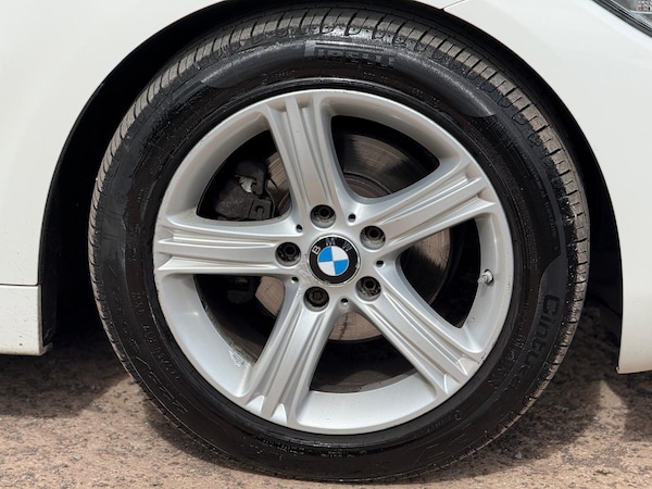 Used BMW 4 Series 2017 for sale - 76314917: Photo 18