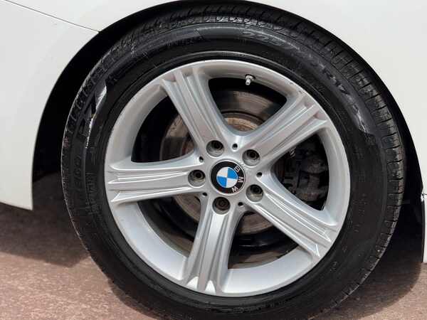 Used BMW 4 Series 2017 for sale - 76314917: Photo 19