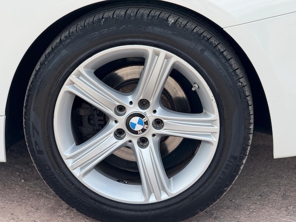 Used BMW 4 Series 2017 for sale - 76314917: Photo 20