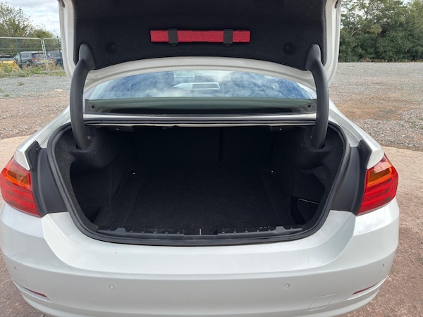 Used BMW 4 Series 2017 for sale - 76314917: Photo 25