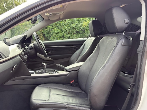 Used BMW 4 Series 2017 for sale - 76314917: Photo 26