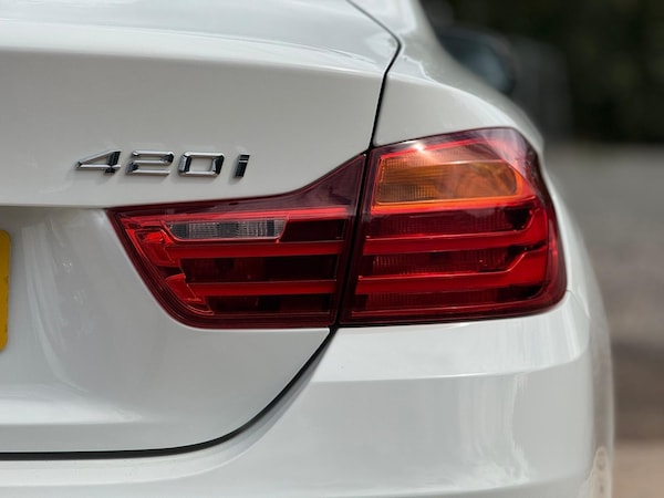 Used BMW 4 Series 2017 for sale - 76314917: Photo 27