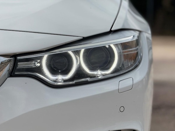 Used BMW 4 Series 2017 for sale - 76314917: Photo 29