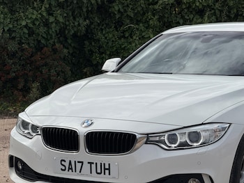 Used BMW 4 Series 2017 for sale - 76314917: Photo 3