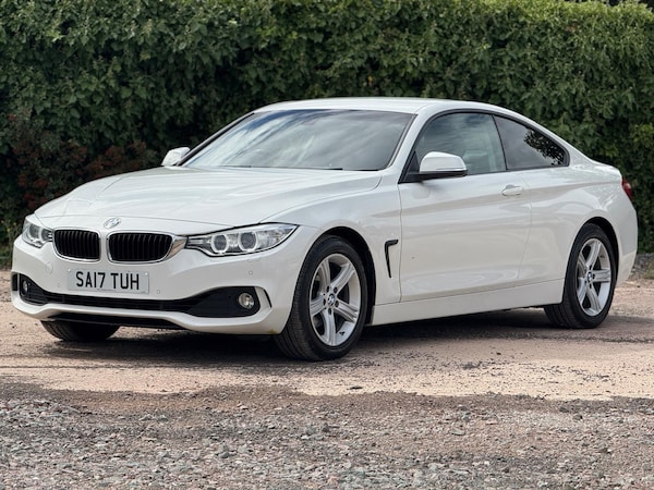Used BMW 4 Series 2017 for sale - 76314917: Photo 6