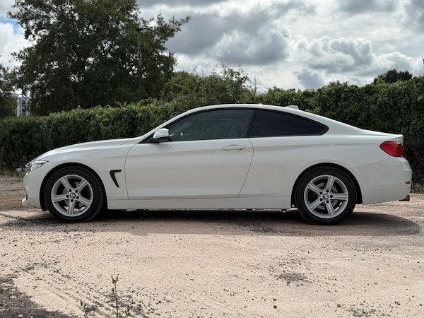 Used BMW 4 Series 2017 for sale - 76314917: Photo 7