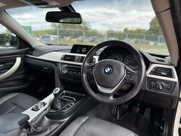 Used BMW 4 Series 2017 for sale - 76314917: Photo 8