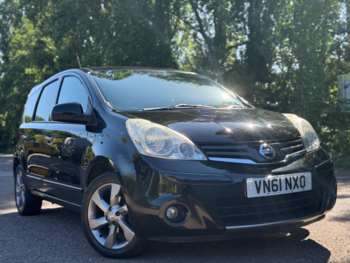 2011 (61) - 1.5 dCi n-tec Euro 5 5dr