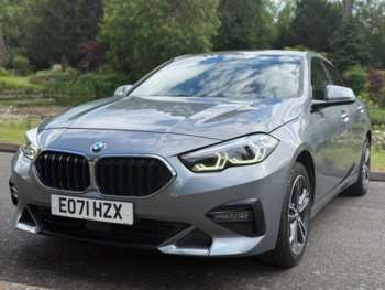 Used BMW 2 Series Gran Coupe 2021 for sale - 74787730: Photo